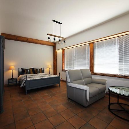 Bed and Breakfast Bleusydyllique Нанда Екстер'єр фото