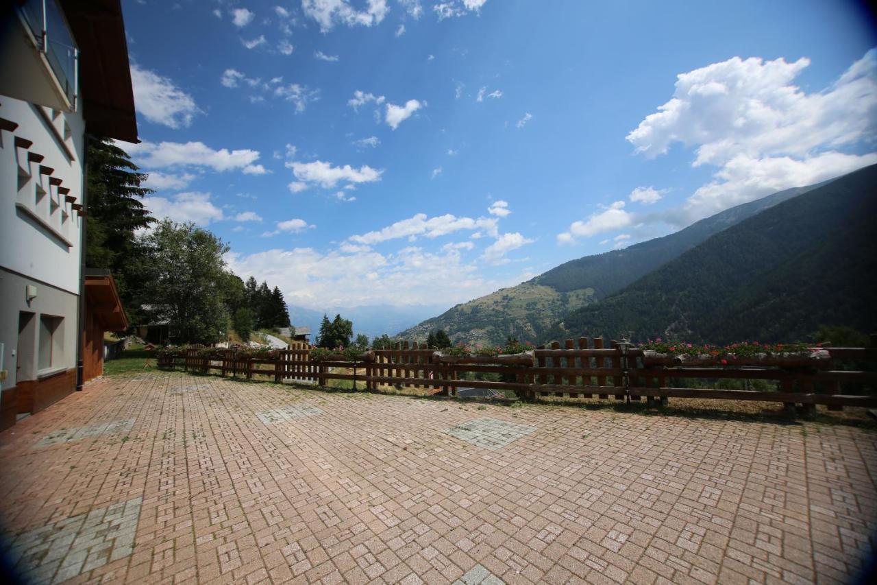 Bed and Breakfast Bleusydyllique Нанда Екстер'єр фото