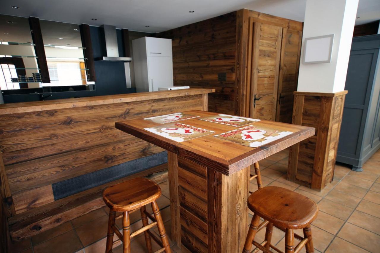 Bed and Breakfast Bleusydyllique Нанда Екстер'єр фото